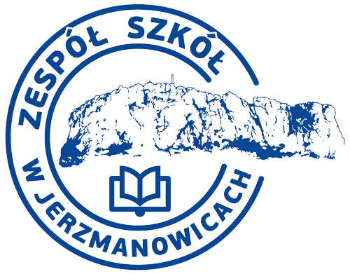 logotyp szkoły