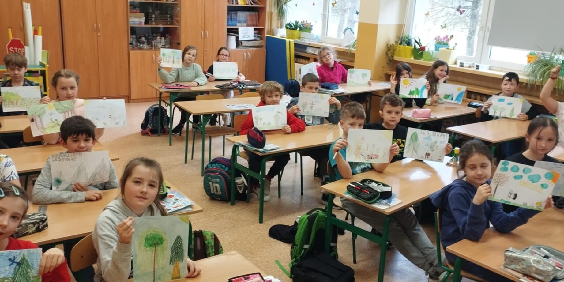 Giga-Laurka-dla-Straznikow-Lasow