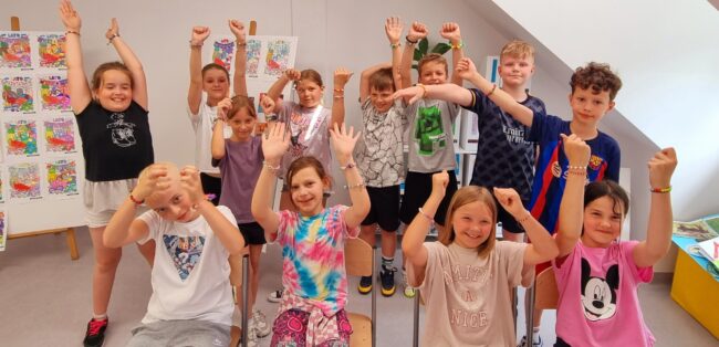 Bransoletki przyjaźni