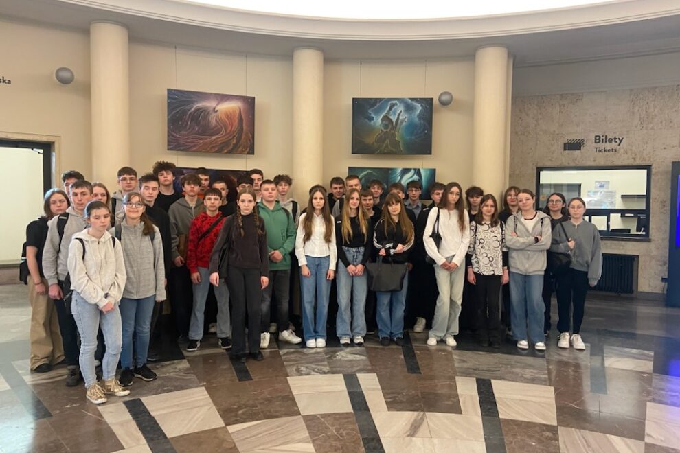 Planetarium