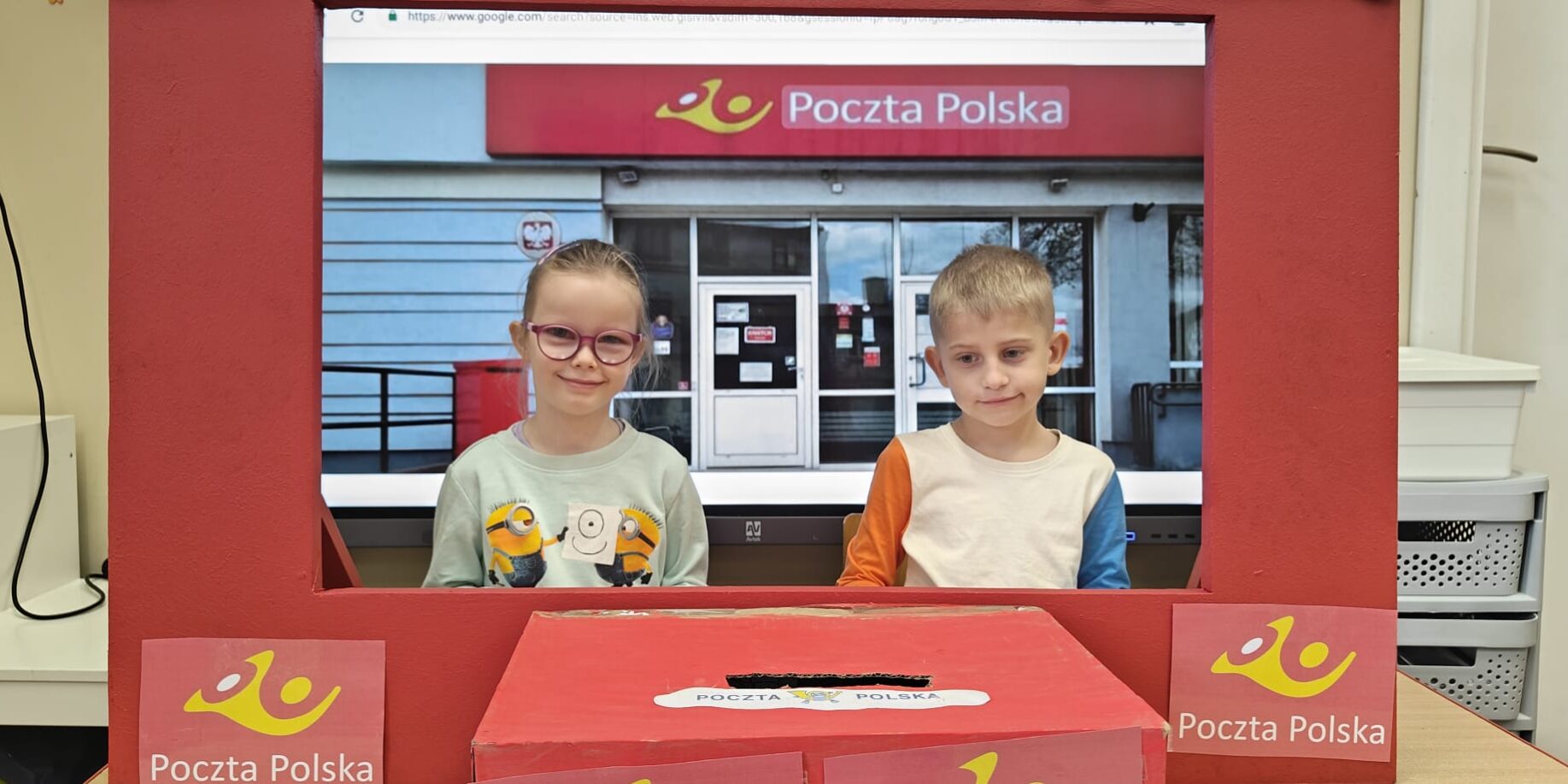 Dzień Poczty 1