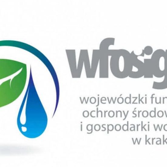 logo WFOŚiGW