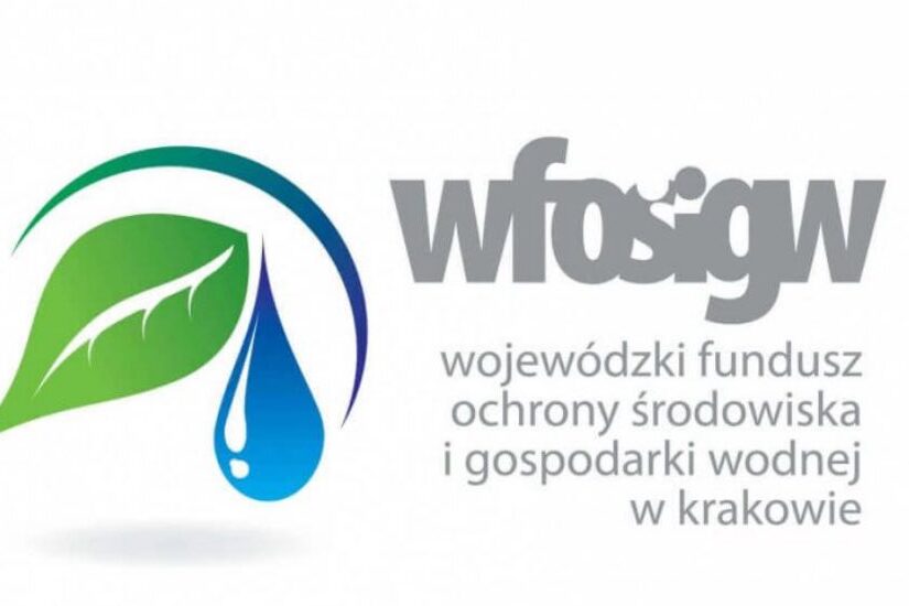 logo wfoś logo WFOŚiGW