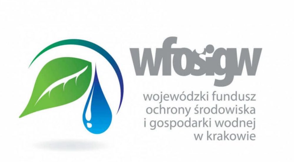 logo wfoś logo WFOŚiGW