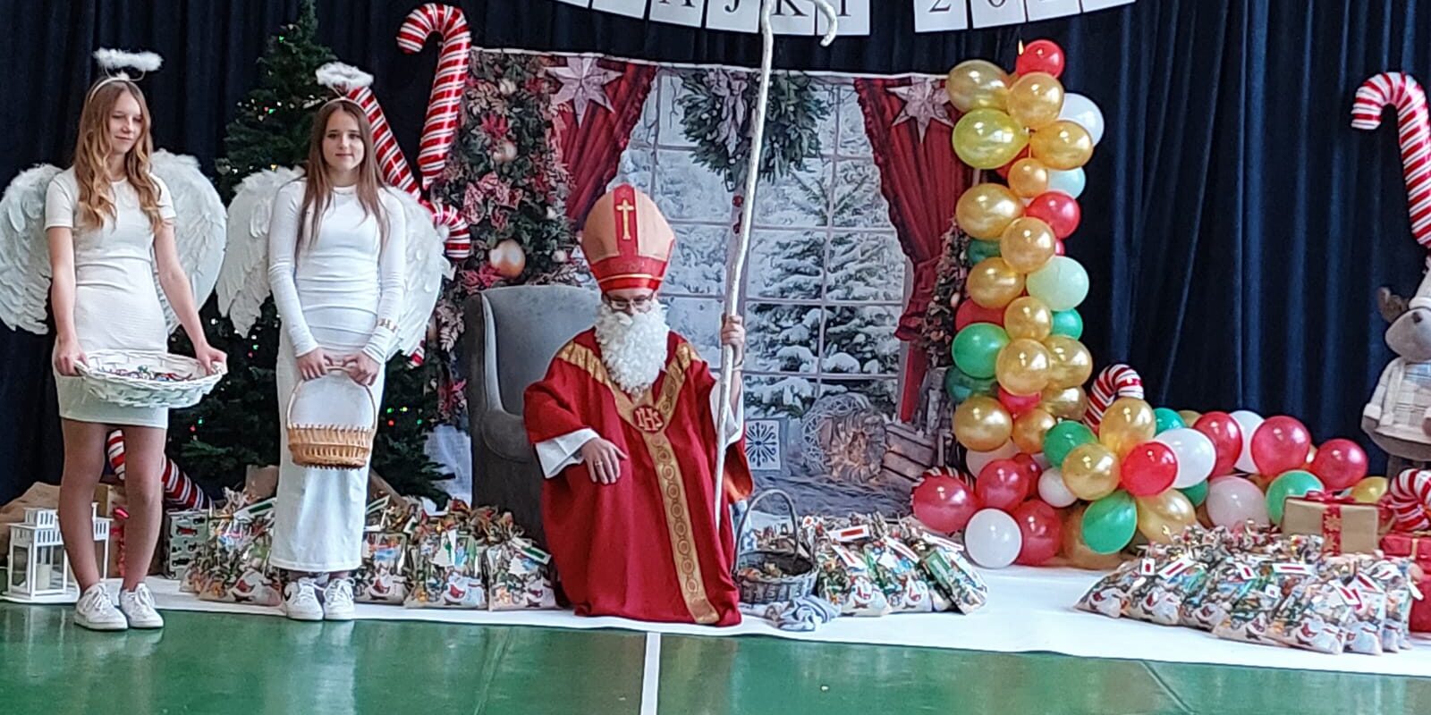 mikołaj 1