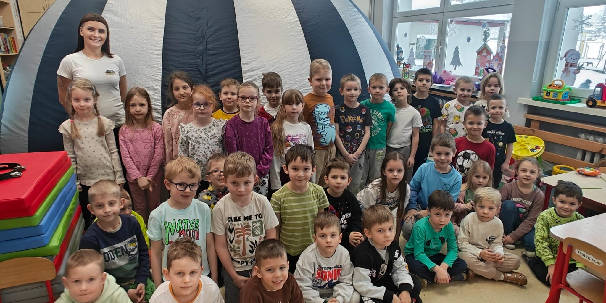 Planetarium 2.
