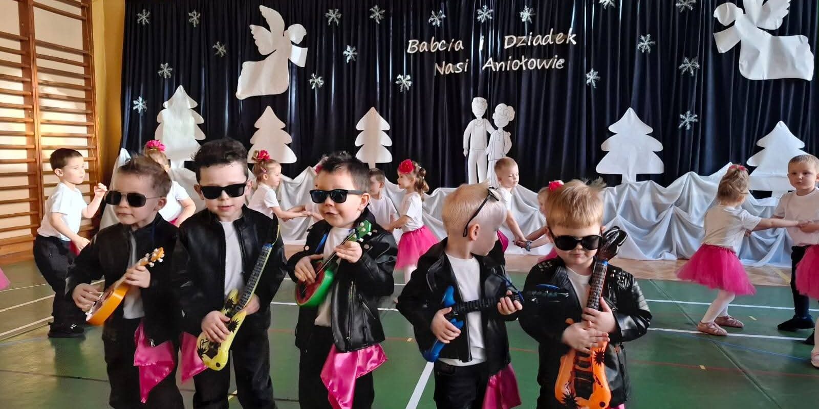 dzień babci i dziadka 6