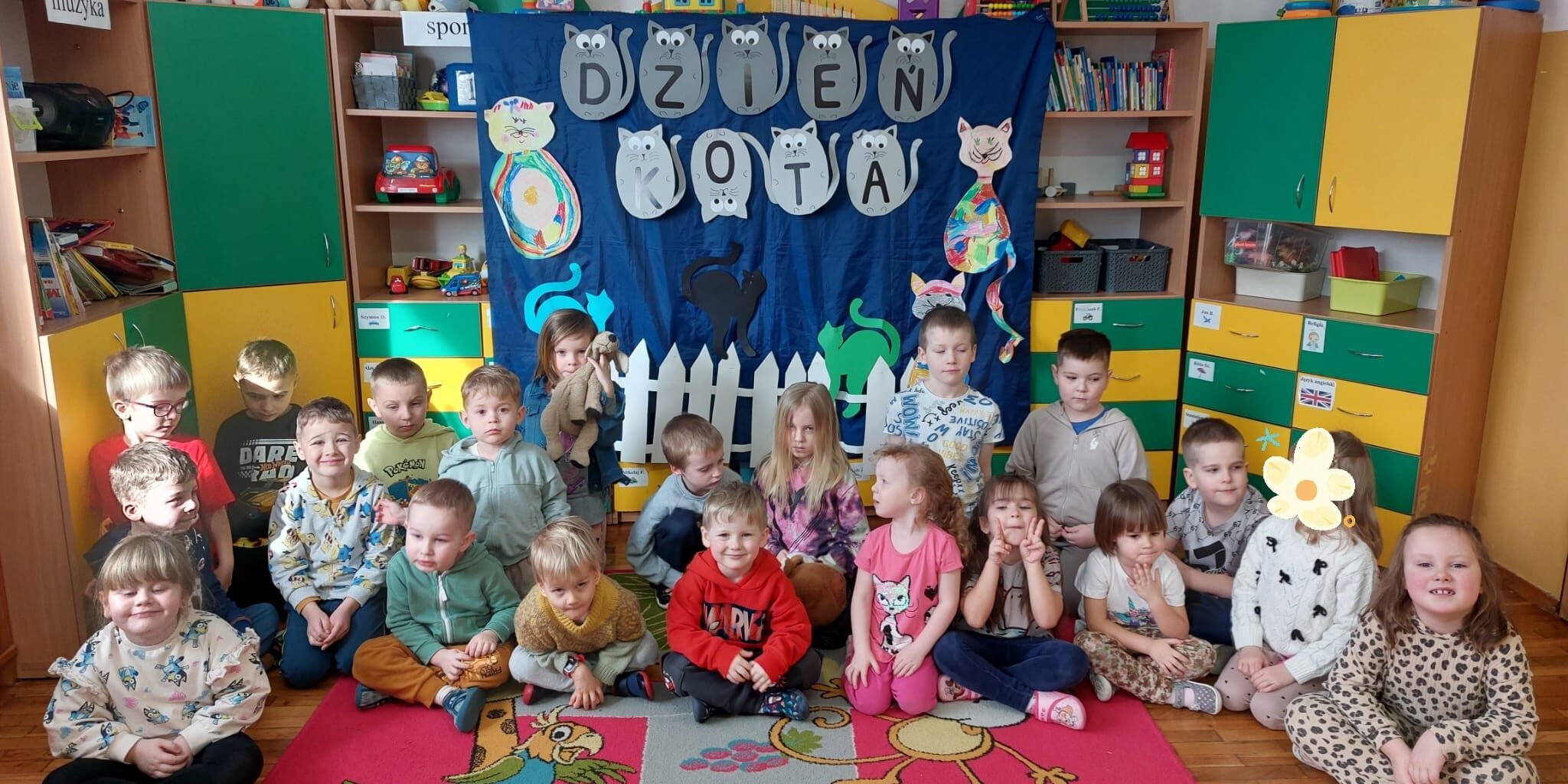 DzieńKotaŁazy6