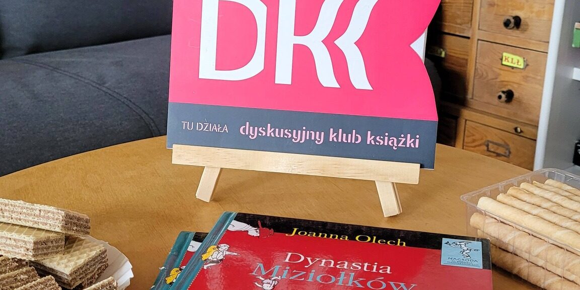 DKK maj
