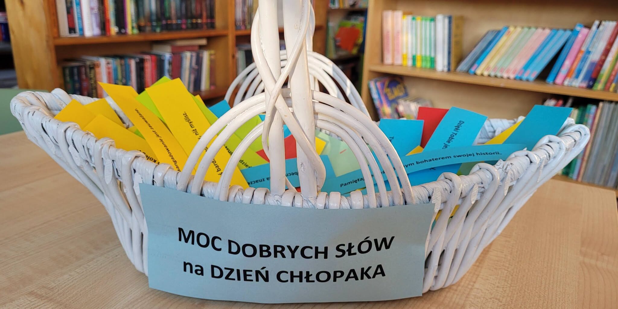 Moc Dobrych Słów