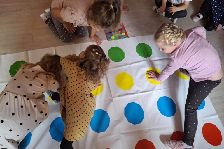 dzien kropki 2-15.09 Gotkowice
